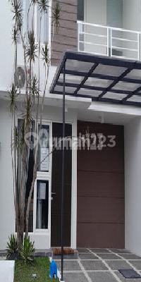 Rumah Bagus Shm Di Buduran Siap Huni Free Biaya Kpr 2