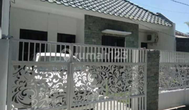 Comfortable & Quiet Home in the Heart of Sidoarjo City