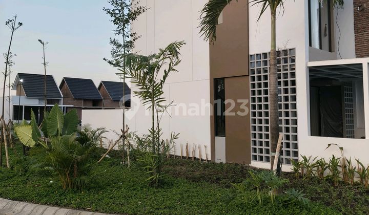 Viral Housing with Good SHM Houses in Sukodono Viral Housing with Good SHM Houses in Sukodono