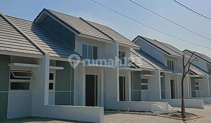 Affordable and Strategic Housing Near Surabaya 2
