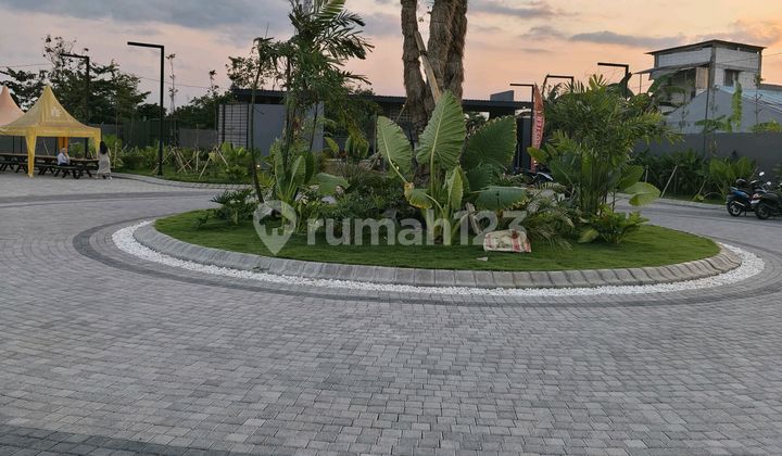 Viral Housing with Good SHM Houses in Sukodono Viral Housing with Good SHM Houses in Sukodono