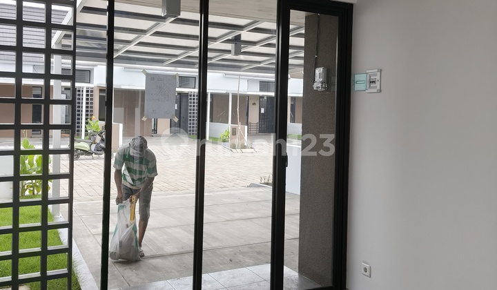 Rumah Mewah Terjangkau Dekat Surabaya Stok Tinggal Sedikit 2