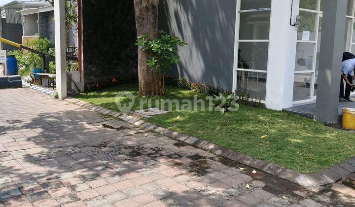 Rumah Strategis Terjangkau Dekat Surabaya Rumah 2