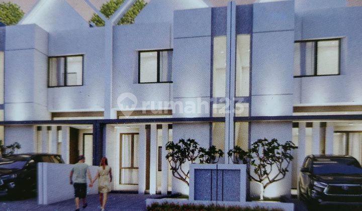 Perumahan Sangat Strateis Terdekat Dari Surabaya Den Rumah