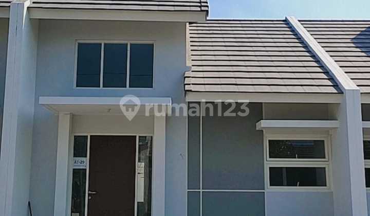 Perumahan Murah dan Strategis Dekat Surabaya