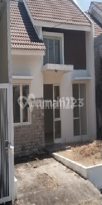 Perumahan Taman Sukodono Lingkun Asri dan Tengah Kota Sidoarjo