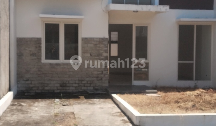 Perumahan Taman Sukodono Lingkun Asri dan Tengah Kota Sidoarjo