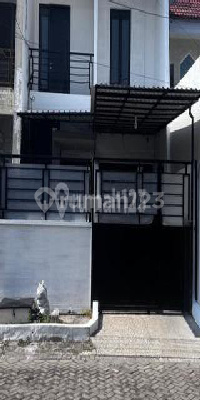 Rumah Siap Huni Di Pantai Mentari Surabaya Utara Rumah Siap Huni Di Pantai Mentari Surabaya Utara