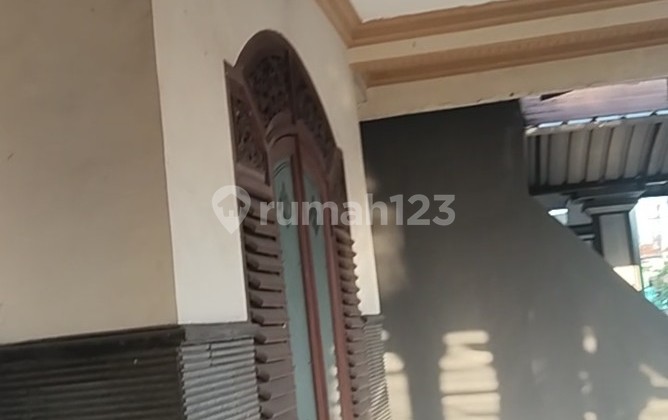 Rumah Siap Huni Modren Klasik Belakang Pasar Tulangan Sidoarjo 2