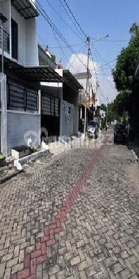 Ready-to-Occupy House at Mentari Beach North Surabaya 2