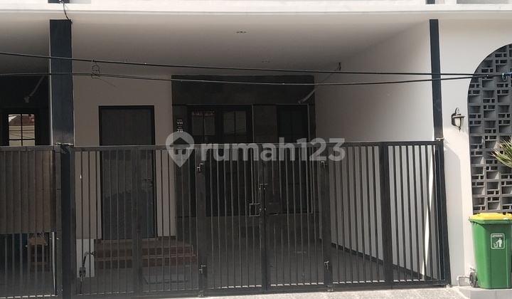 Rumah Siap Huni Ketintang Bari Belakang Royal Plaza Seoangka Kampus Unesa Ketintang 2