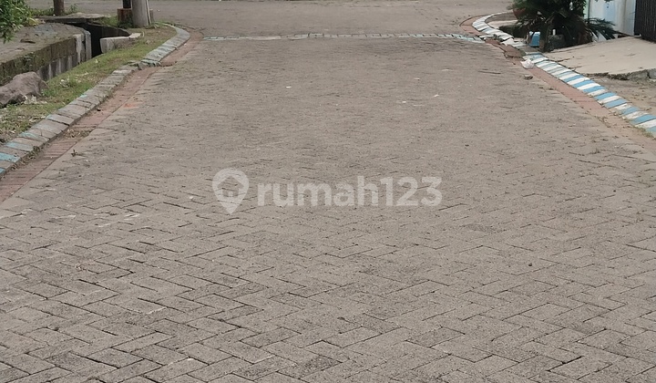 House for Rent in Kauripa Sidoarjo Housing, 3 Bedrooms, Cheap 2