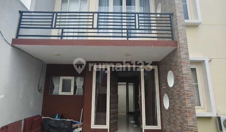 Rumah Siap Huni Bernilai Invetasi Tinggi  2