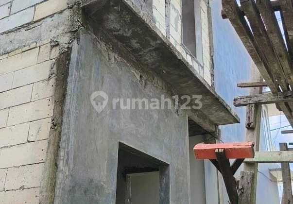 Rumah Murah 2 Lantai Medokan Sawah Surabaya 2