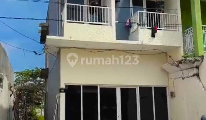 Rumah Murah 2 Lantai Medokan Sawah Surabaya