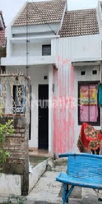 Rumah Butuh Renovasi Murah Di Perumahan Kauripan Sidoarjo