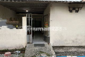 Rumah Berlokasih Perumahan Kauripan Hitungan Tanah Nilai Invstasinya Sangat Tinggi