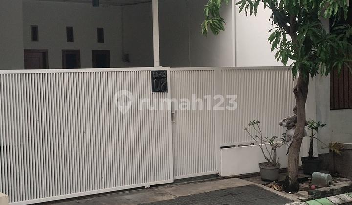 Rumah Siap Huni Perumahan Kaurirpan Murah Tinggal Boyongan