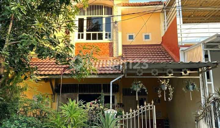 Rumah Siap Huni Cantik dan Siap Huni Rungkut Mapan Surabaya Timur