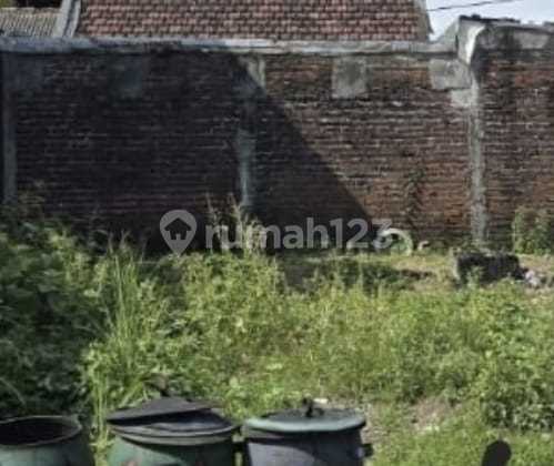 Bank Auction Land Kpknl Sidoarjo Ready to Build Inside the Housing Complex