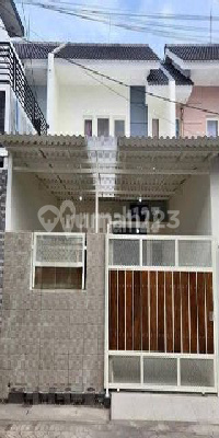 Rumah Siap Huni Di Perumahan Green Mansion Lontar Selangka Mall Ptc