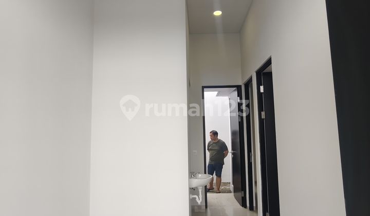 Rumah Siap Huni Dengan Lingkungan Aman Dan Asri  2