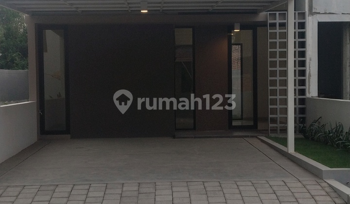 House With 0 Down Payment Easy Installment Sidoarjo