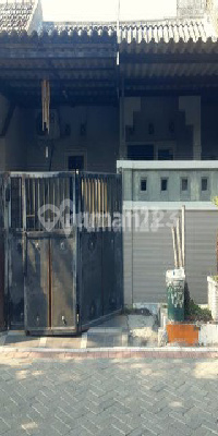 Taman Wahyu Sarirogo Sidoarjo Housing Ready for Occupancy