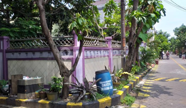 Rumah Hook Gunungsari Indah Wiyung,Ready Babatan Royal Surabaya