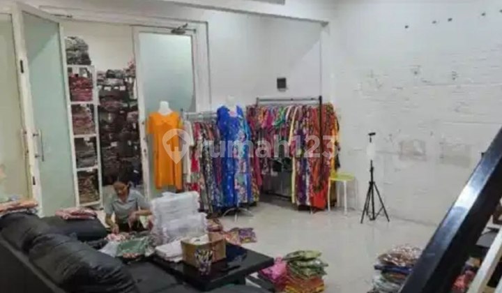 Rumah royal residence wiyung surabaya, dekat babatan prambanan 2