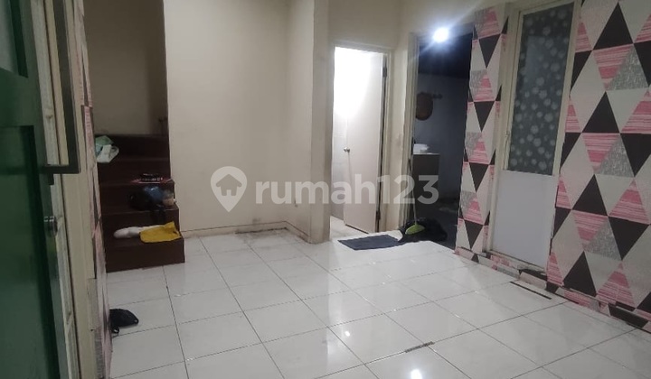 Rumah Citra Harmoni, Ready Deltasari Puri Surya Waru Taman 2