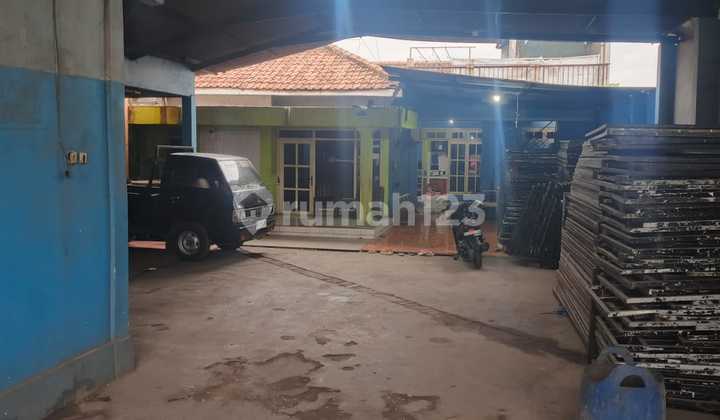 House and Shop Business Place Ruko Raya Legundi Wringinanom Gresik 2