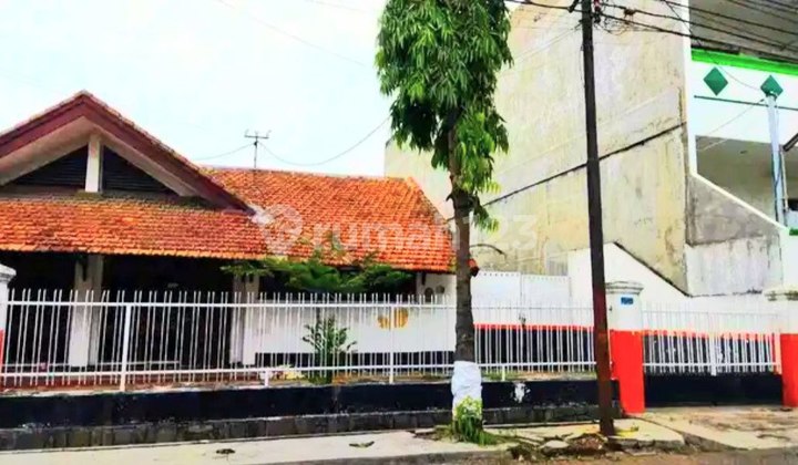 Rumah gayungsari surabaya, gayungan dekat ketintang jambangan 2