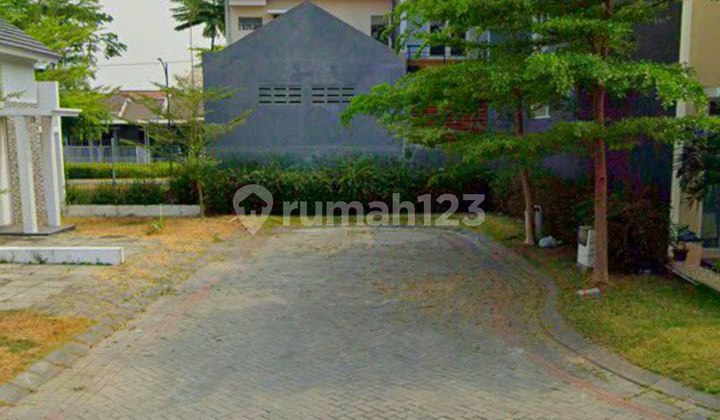 Rumah Citra Hamoni, Ready Deltasari Puri Surya Waru 2