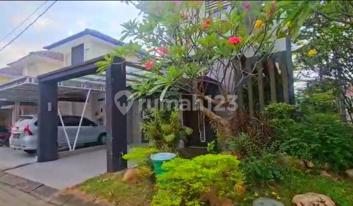 Rumah Hook Citra Harmoni, Ready Deltasari Puri Surya Waru 2