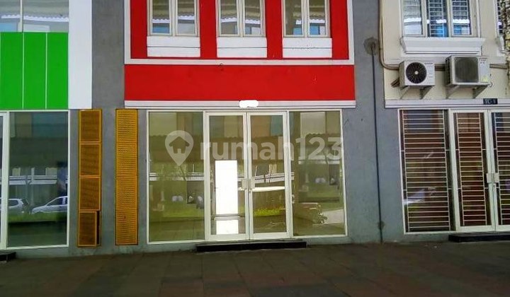 Ruko Citra Harmoni, Ready Deltasari Puri Surya Waru Sidoarjo