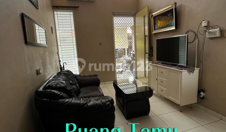 Citra Harmoni 2-Story House, Waru Deltasari Puri Surya 2