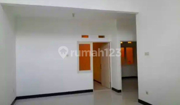 Valencia cluster Surya Puri house, Gedangan, Sidoarjo 2