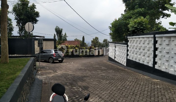 Tanah batu malang arayyan executive village, dekat jatim park Tanah batu malang arayyan executive village, dekat jatim park