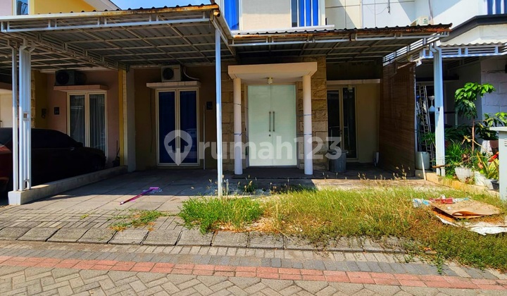 Rumah Citra Harmoni, Ready Deltasari Puri Surya Waru