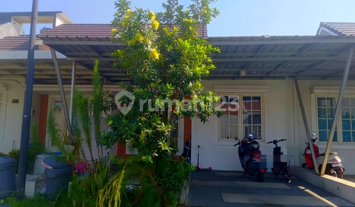Rumah Citra Harmoni Trosobo, Ready Deltasari Puri Surya Waru 2