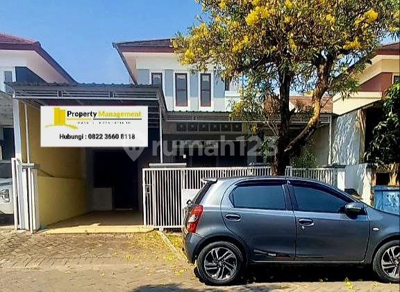 Puri Surya Jaya Gedangan Sidoarjo, Deltasari Citra Harmoni