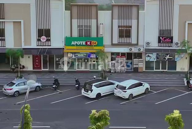 Ruko Citra Harmoni, Ready Deltasari Puri Surya Waru Sidoarjo