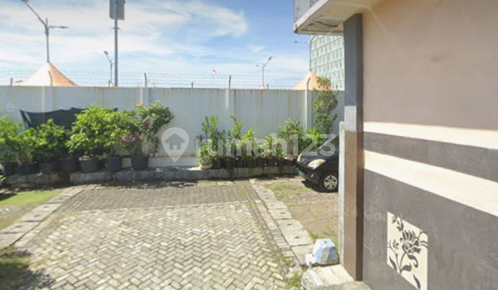 Rumah Pondok Candra Waru Surabaya Sidoarjo 2