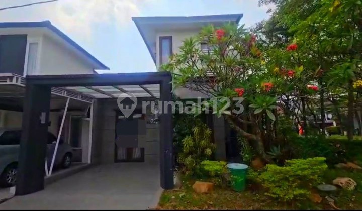 Rumah Hook Citra Harmoni, Ready Deltasari Puri Surya Waru