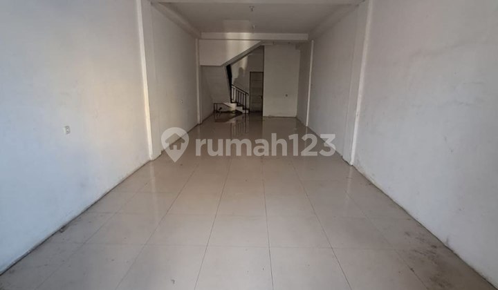 Shop House for Rent Raya Mastrip Karangpilang Wiyung Surabaya 2