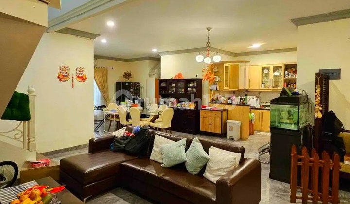 Bukit Mas Wiyung Tourism House Surabaya Pakuwon Royal Residence 2