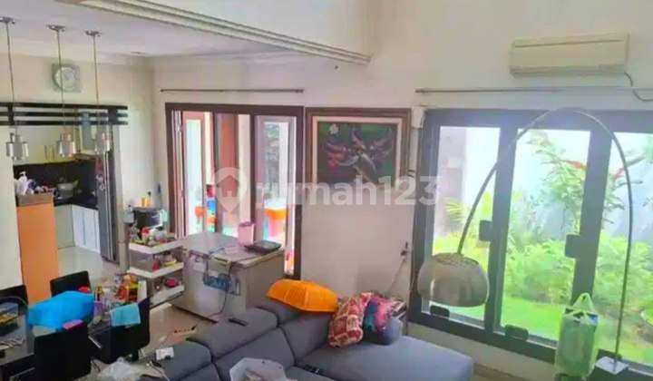 Bukit Mas Wiyung Surabaya Babatan Royal Residence Tourist House 2