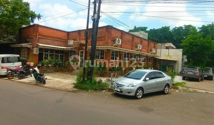 For Rent Business Space Restaurant Cafe Surabaya City