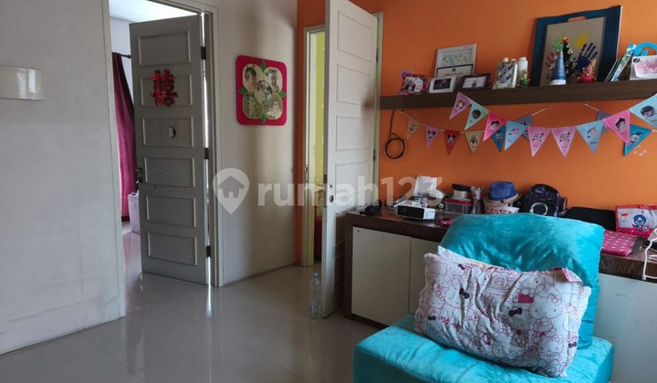 Rumah Pakuwon City Surabaya Timur Sukolilo Kenjeran 2